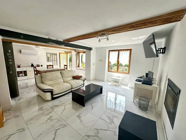 Maison 4 pièces 125 m²