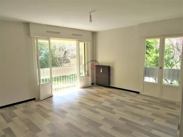 Appartement 3 pièces 72 m²