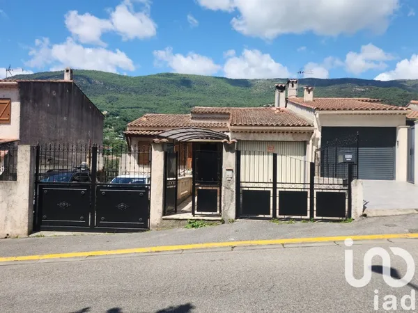 Maison 5 pièces 165 m²