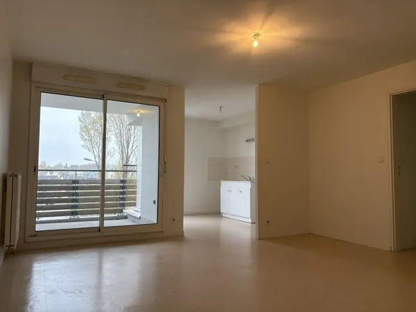 Location Appartement Rennes Sud Gare