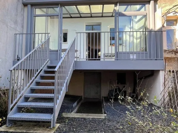 Maison 4 pièces 82 m²