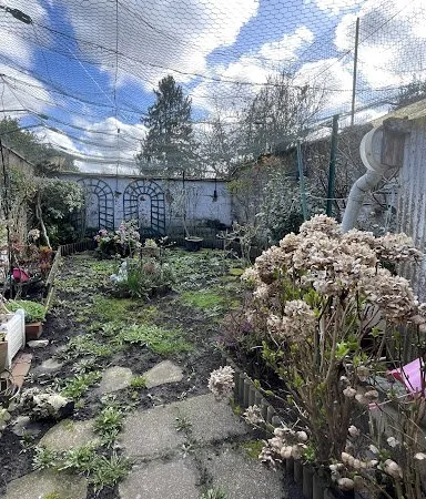 Maison 5 pièces 160 m²