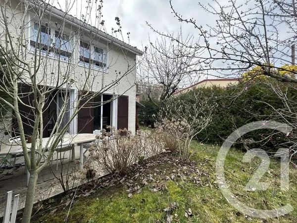 Maison 5 pièces 88 m²