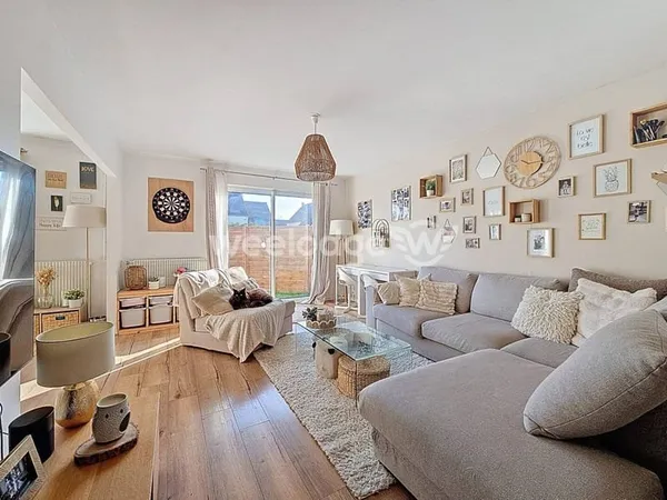 Maison 5 pièces 91 m²