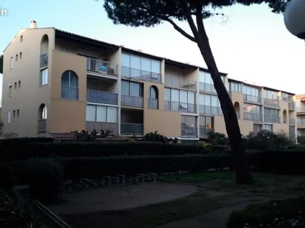 Location appartement agde