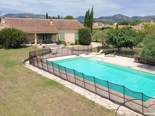 Maison 5 pièces 213 m²