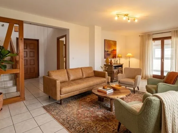 Maison 9 pièces 194 m²