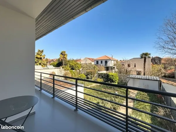 Appartement 5 pièces 103 m²