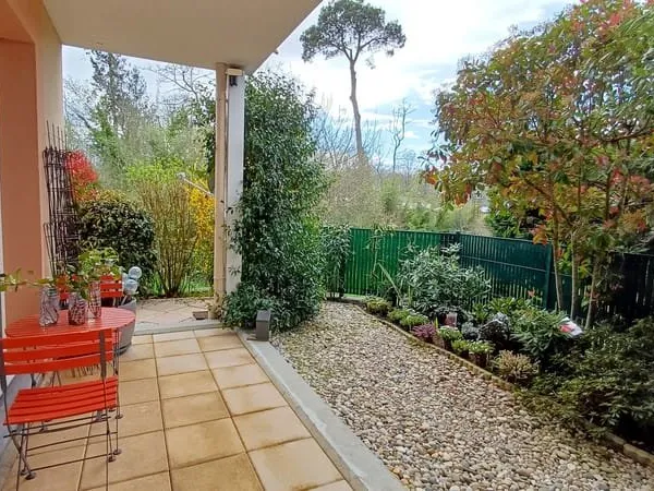 Cestas bourg Appartement à vendre 4 pièces 90 m2 ref 2277