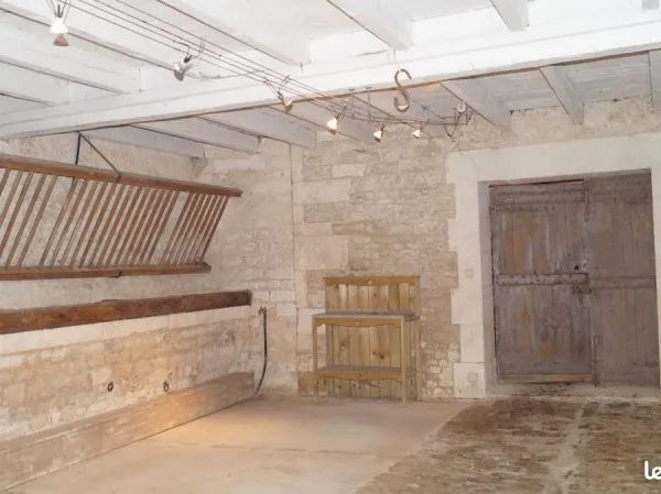 Local atelier à louer - 70 m²