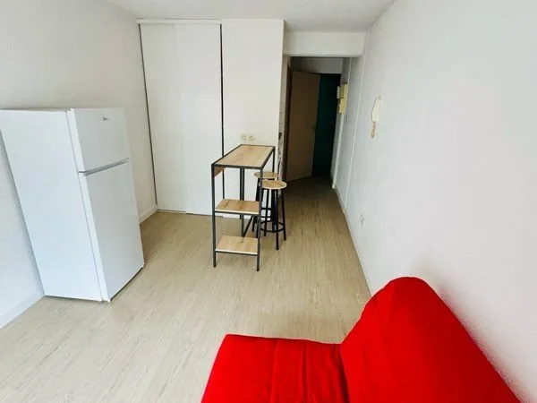 Location studio