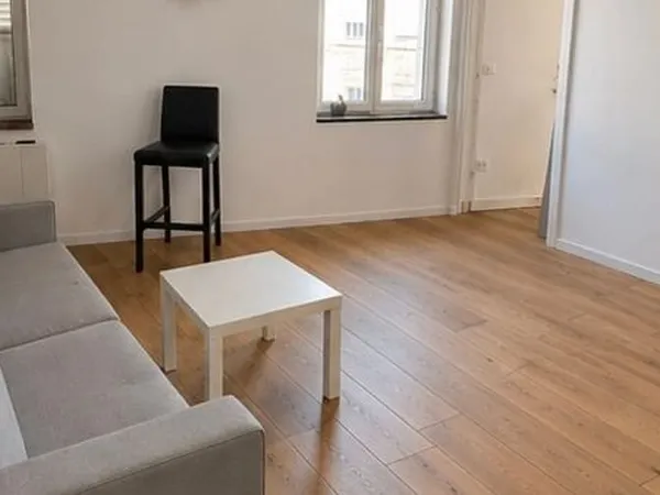 Appartement 2 pièces 34 m²