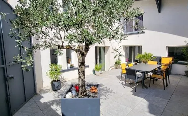 Vente Maison/villa 5 pièces
