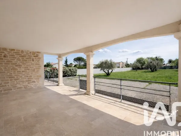 Maison 5 pièces 142 m²