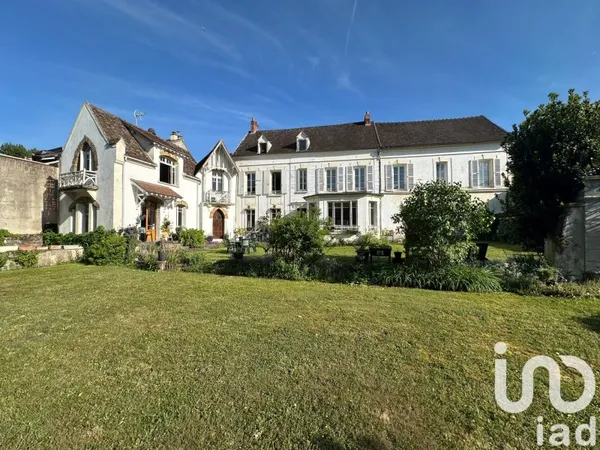 Vente Maison/villa 12 pièces