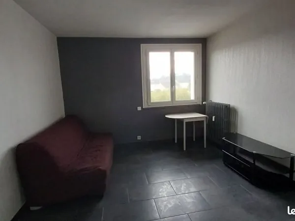 Appartement Location Albi 1p 19m² 390€