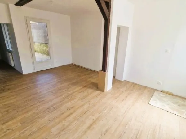 Maison 3 pièces 68 m²