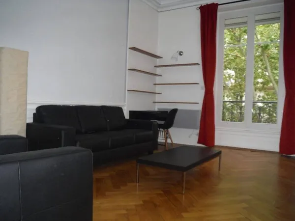 Appartement 2 pièces 54 m²