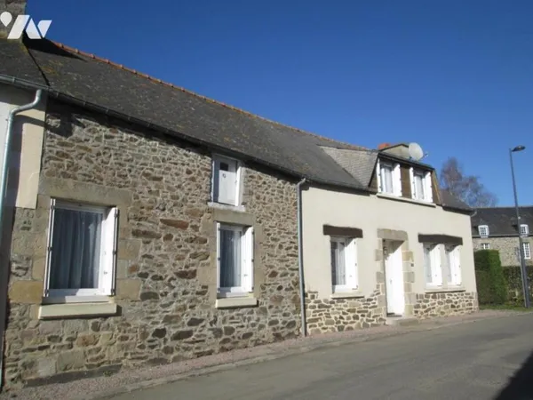 Maison 6 pièces 136 m²