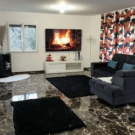 Location maison a beure