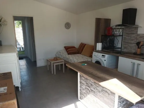 Appartement Studio