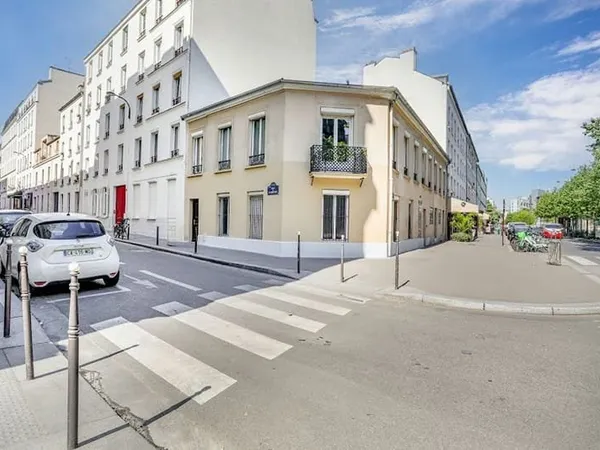 Maison 5 pièces 130 m²
