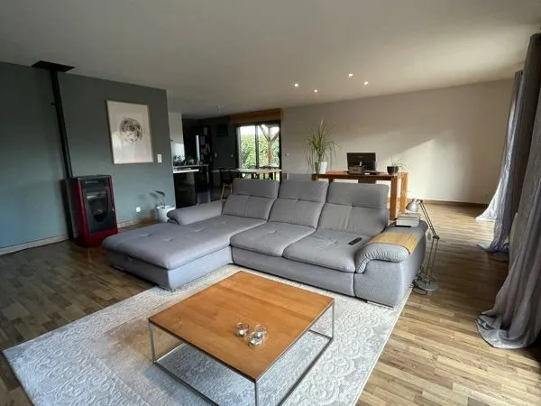 Maison plain pied - 5 chambres - sud de Tarbes