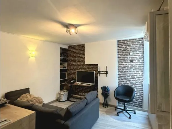 Location Appartement meublé 41m² - Gardanne