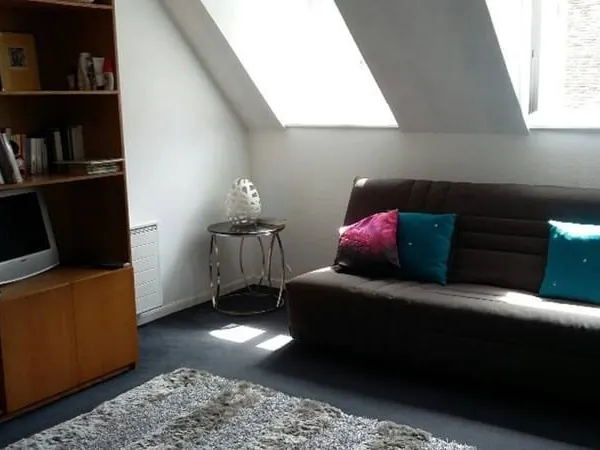 Appartement 1 pièce 31 m²