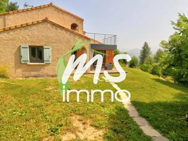 Maison T4 - GAP