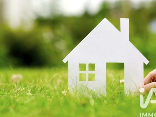 Vente Terrain 4 826 m²