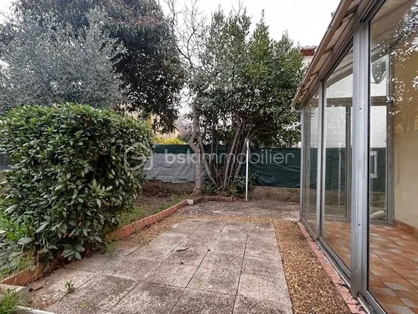Maison 4 pièces 65 m²