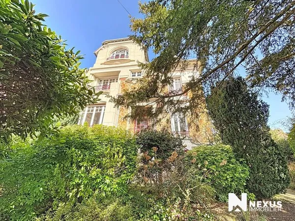 Maison à vendre Rouen