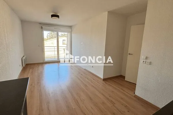 Appartement 3 pièces 55 m²