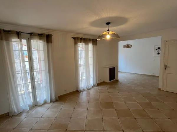 Appartement 3-4 pièces 70 m2