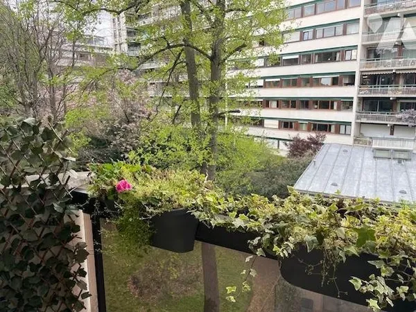 Vends T5 - 113m² - Paris 13e Arrondissement
