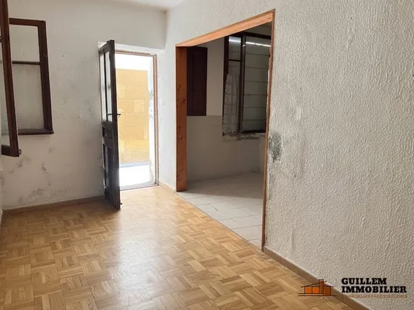 Maison 5 pièces 90 m²