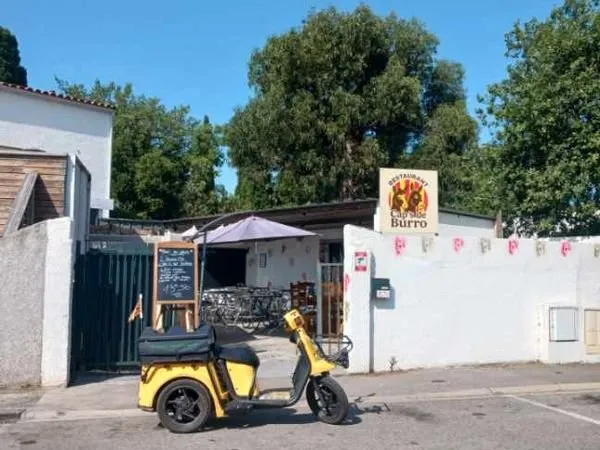 Fond de commerce restaurant