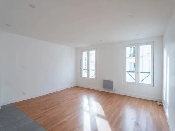 Appartement 2 pièces 35 m²