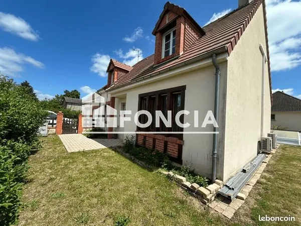 Maison familiale