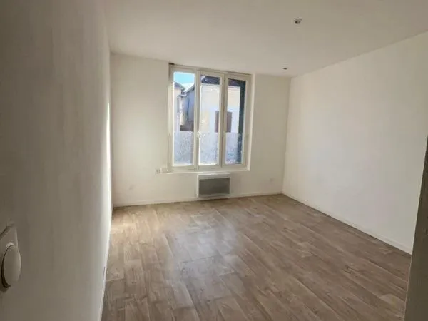 Appartement centre ville