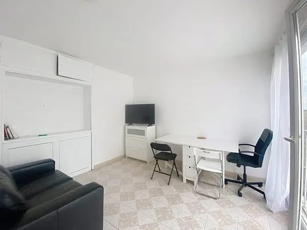 Investisseurs - Appartement 11% de rentabilité