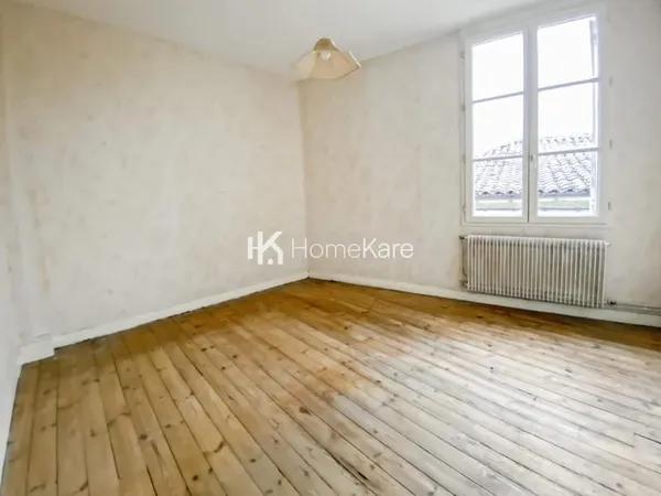UN PREMIER ACHAT IDEAL OU UN INVESTISSEMENT LOCATIF DE QUALITE