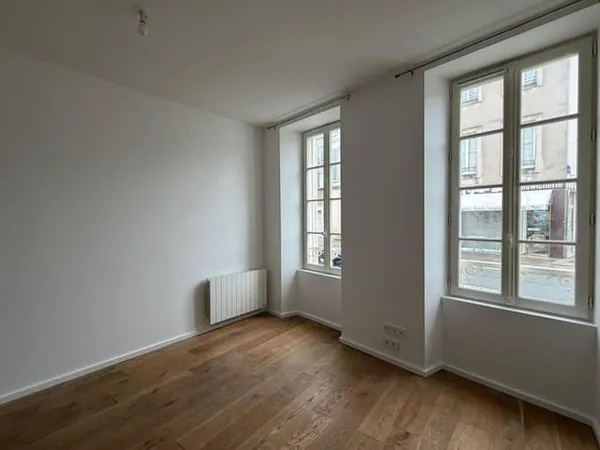 Appartement 2 pièces 30 m²
