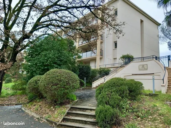 Appartement 3 pièces 67 m²