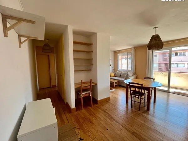 Appartement T2 saint Cyprien