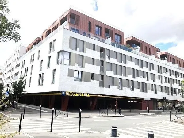 BASTIDE - PROCHE PLACE STALINGRAD - T1 26,50m² - Emplacement recherché
