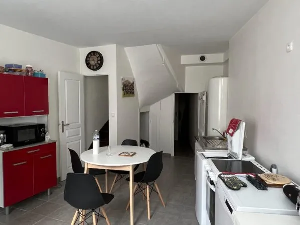 Maison Nogent-le-Rotrou
