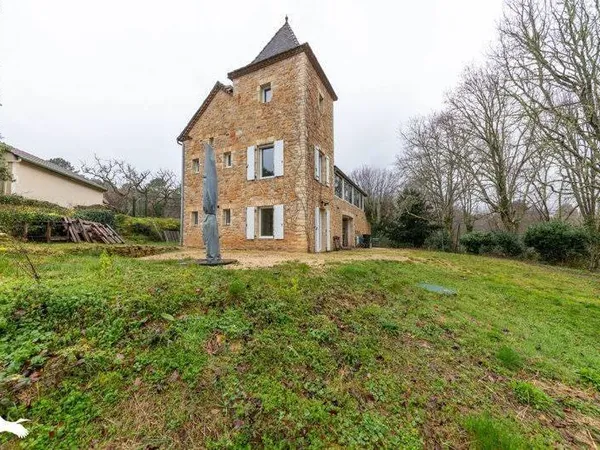 Maison 5 pièces 90 m²