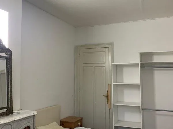 Gde Chambre en colocation (uniquement pour des étudiantes)